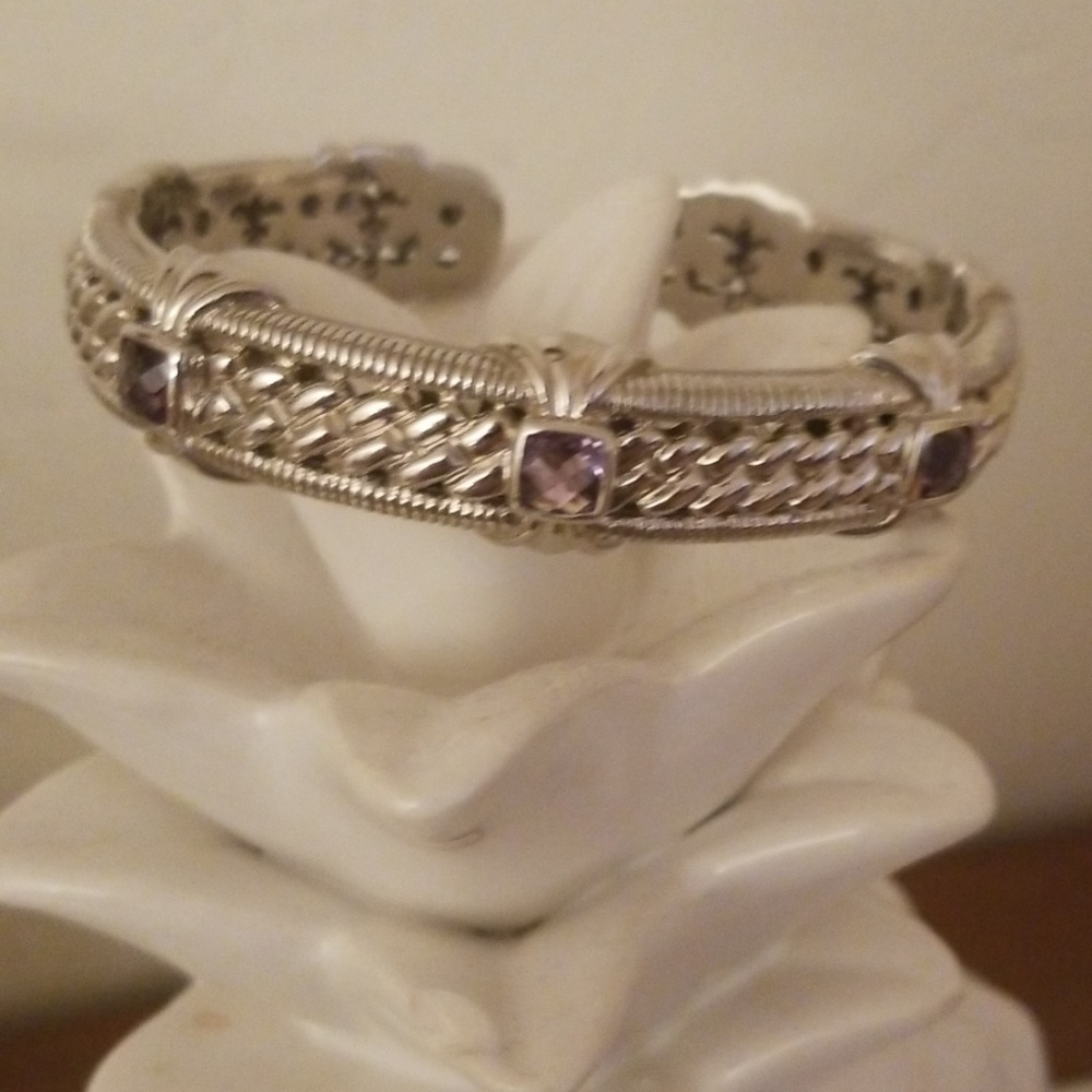 Bracelets AMYTHYST